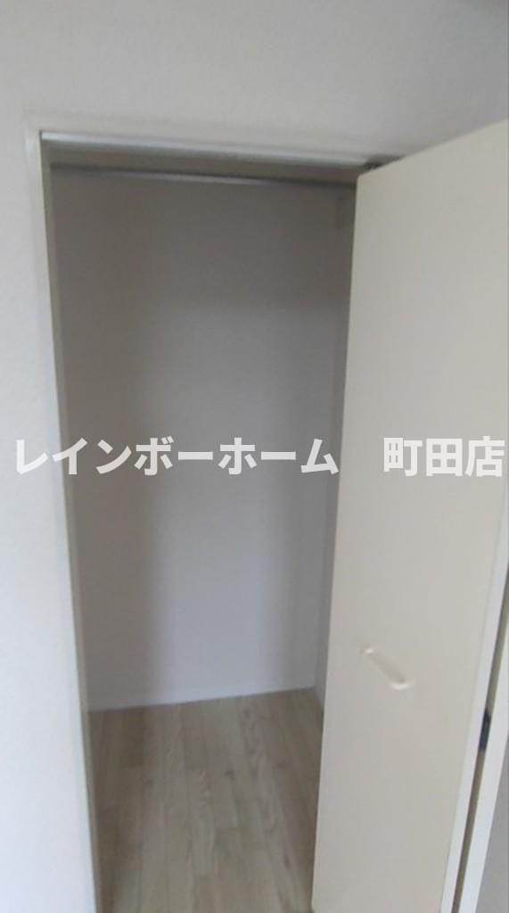 ベルトピア※初期費用分割あと払いサービス利用可能物件の収納|※別部屋参考画像