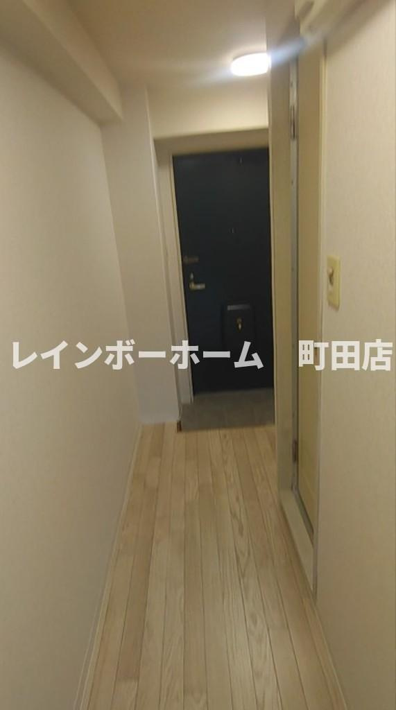 ベルトピア※初期費用分割あと払いサービス利用可能物件の内装|※別部屋参考画像