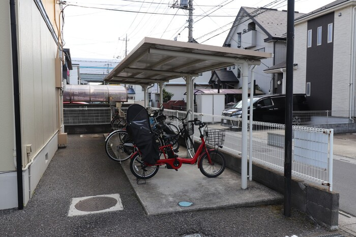 セジュール小林のその他共用部分