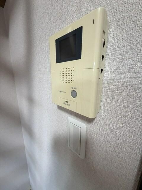 リトハウスのセキュリティ