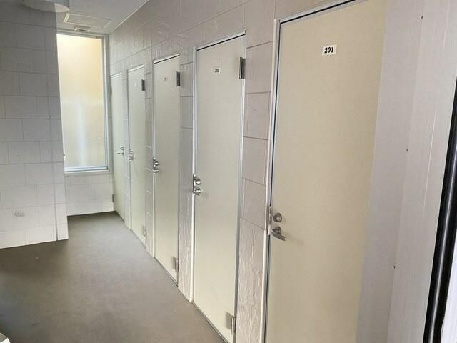 リトハウスのその他共用部分