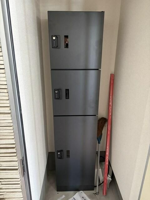 リトハウスのその他共用部分