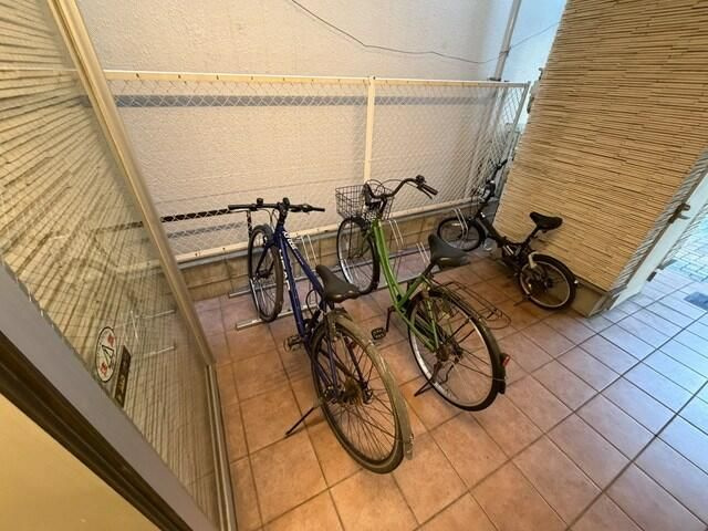 リトハウスのその他共用部分