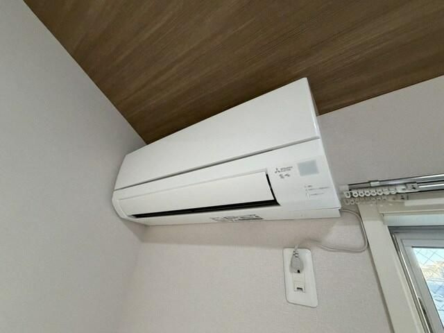 リトハウスの設備