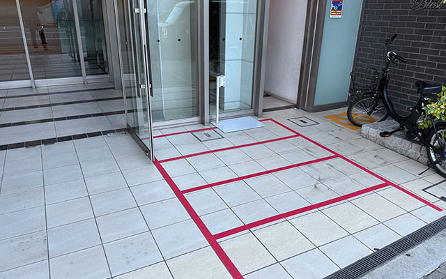 エステムプラザ難波ＥＡＳＴIIブレストのその他