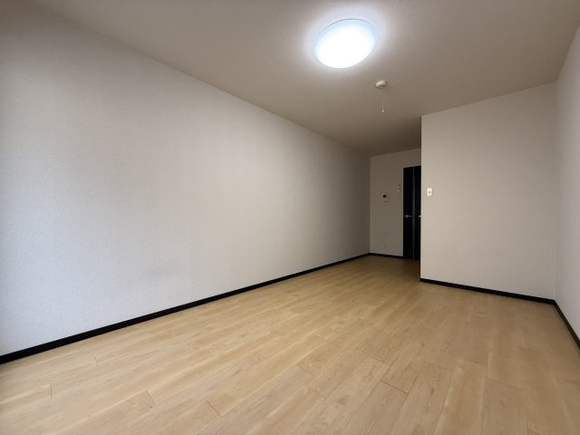フジパレス杉本町EASTの居間・リビング
