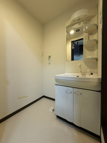 フジパレス杉本町EASTの洗面所