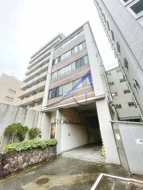 慶応マンション