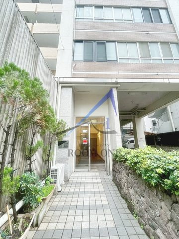 慶応マンション