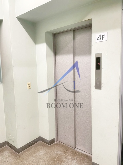慶応マンション