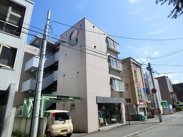 フジエール3・20