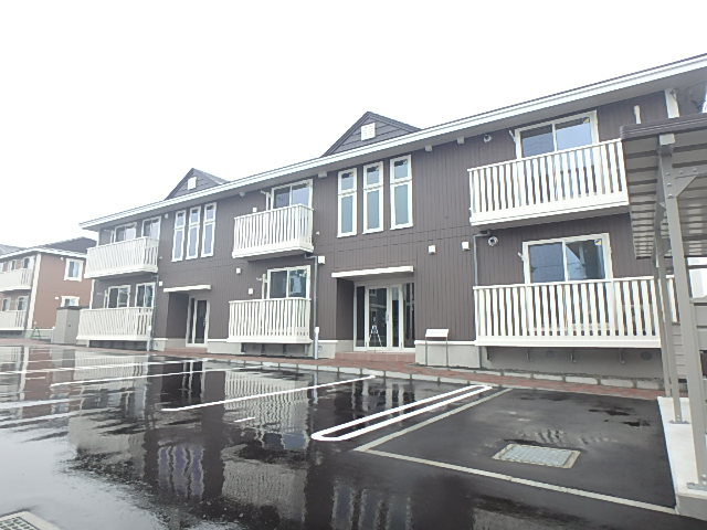 Ｖｉｌｌａ　ＡＬＭ　Ｅａｓｔ