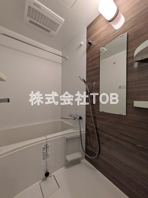 【浴室】 | ヴァローレ喜多見