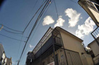 練馬区小竹町２丁目のアパートの画像