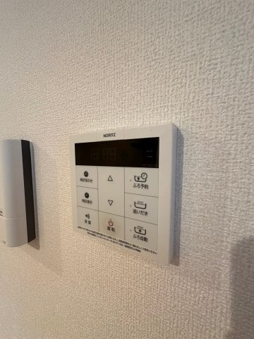 D-room茨木の設備