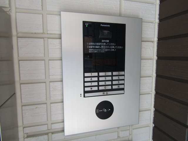 D-room茨木のその他共用部分