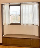 ※入居前写真参照