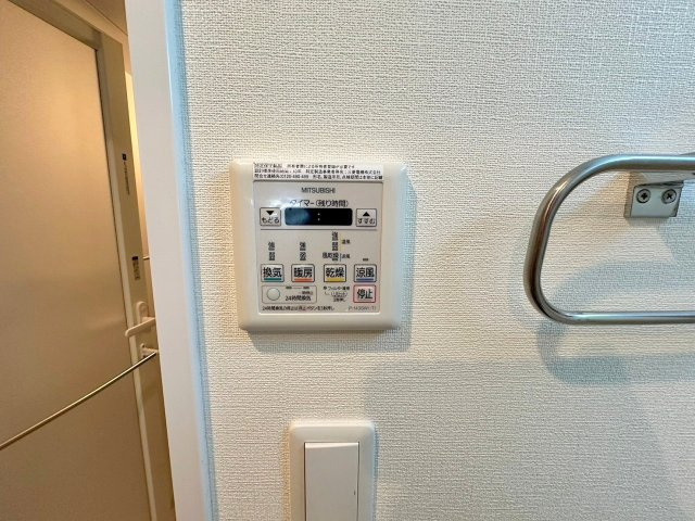 レオングラン新大阪レジデンスの設備