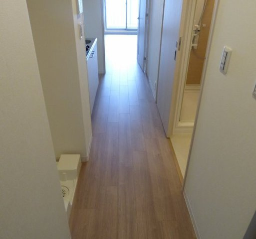 【玄関】 | エステムコートみなと元町ザファースト