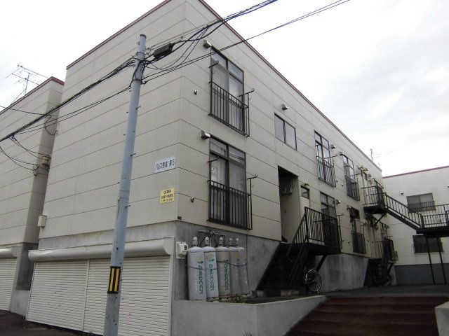 パレス秀高　第５