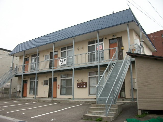 大空荘　３号棟