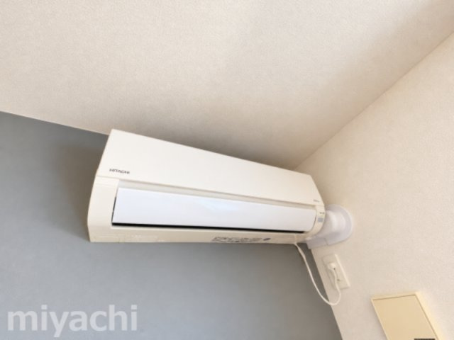 ジュネス　ful ful　Aの設備