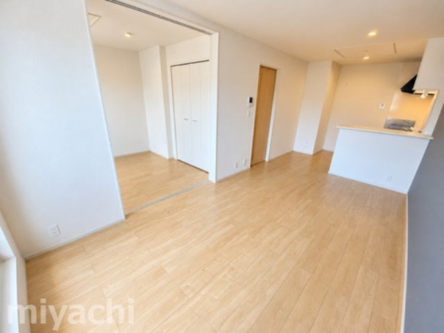 ジュネス　ful ful　Aのその他
