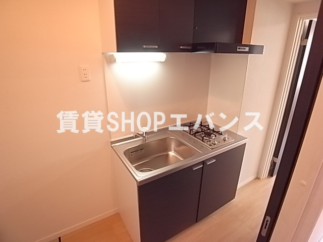 【キッチン】 | AJ津田沼Ⅱ