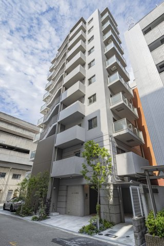 La CASA 石ケ辻