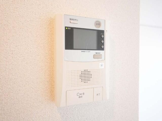 プレディアンスフォート磯子マキシヴの設備