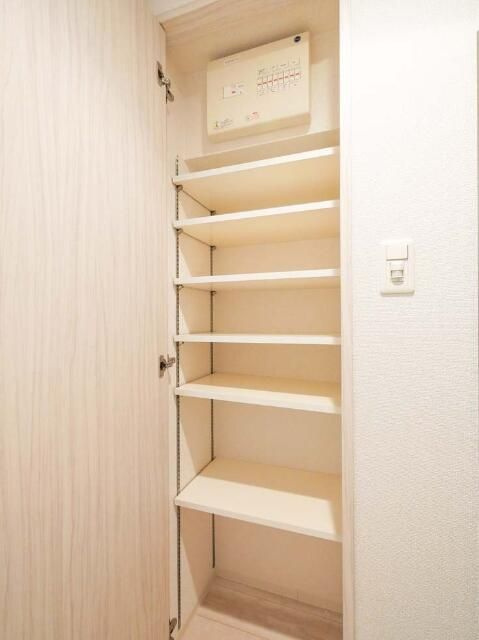 プレディアンスフォート磯子マキシヴのその他