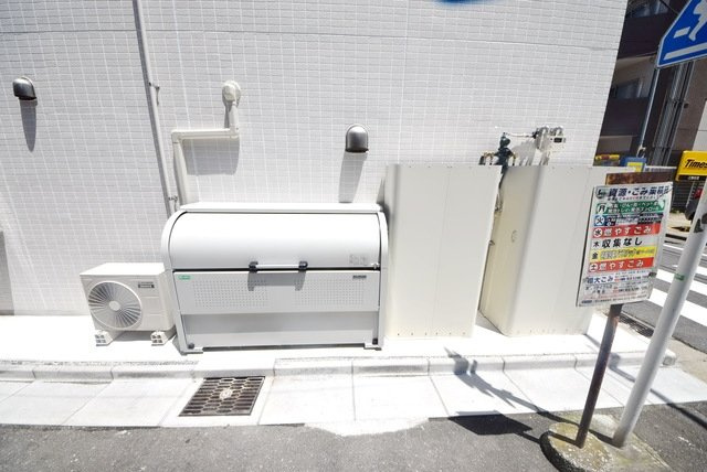 ステラ住吉のその他共用部分