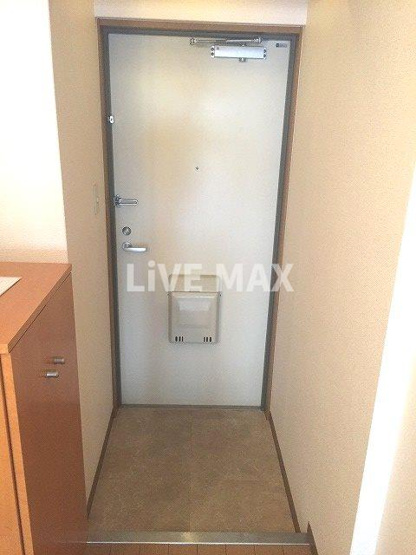 【玄関】ハウスセゾン両替町