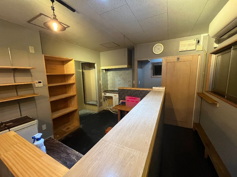 南久宝寺貸店舗のその他