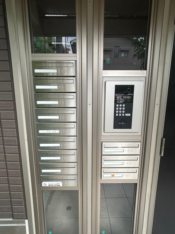 サンライズ上新庄のその他