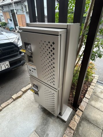 サンライズ上新庄のその他
