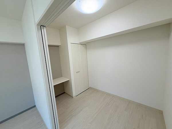 ベルンガーデン上本町の収納