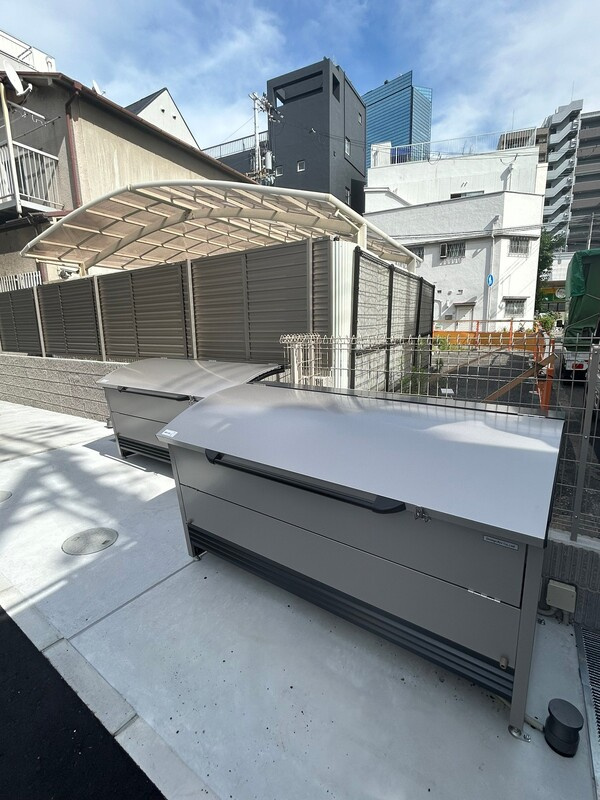 網島SOCIAのその他