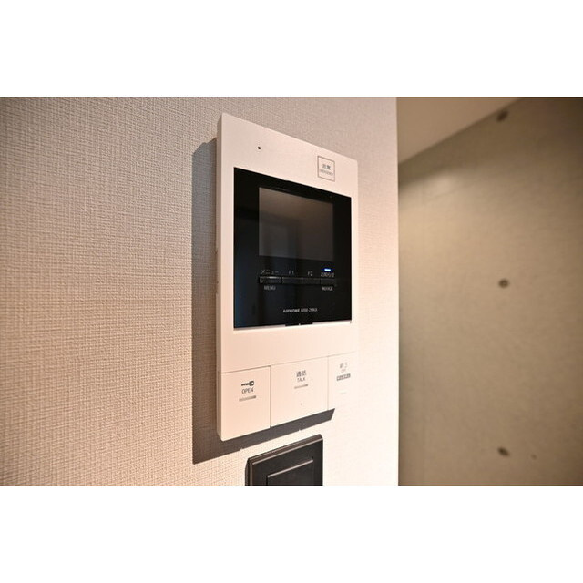 グランパセオ用賀の内装|明るい室内です