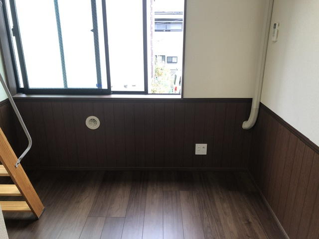 アーバンプレイス中野中央Aの洋室|※掲載の写真は同物件別部屋の参考写真です。現況と異なる場合は現況優先いたします。