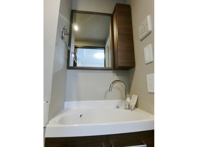 ドエル中野富士見町の内装|内装です