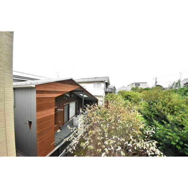リブタス中野江原町の内装|内装です