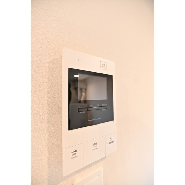 ヴィスタ阿佐ヶ谷.Sの内装|きれいな内装です