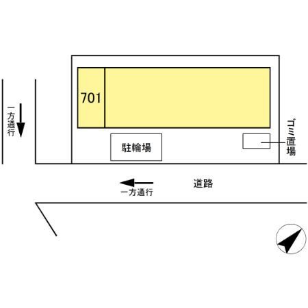 入谷サンハイツのその他