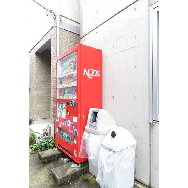 Bliss 駒沢の内装|内装もきれいです