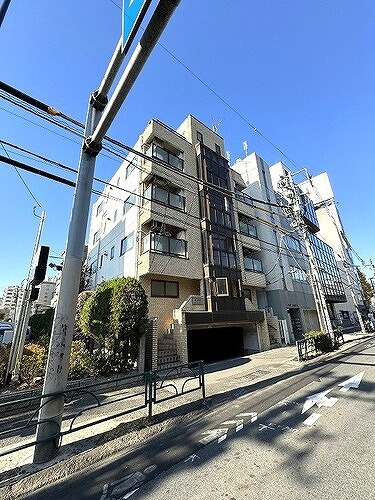キングビルディング