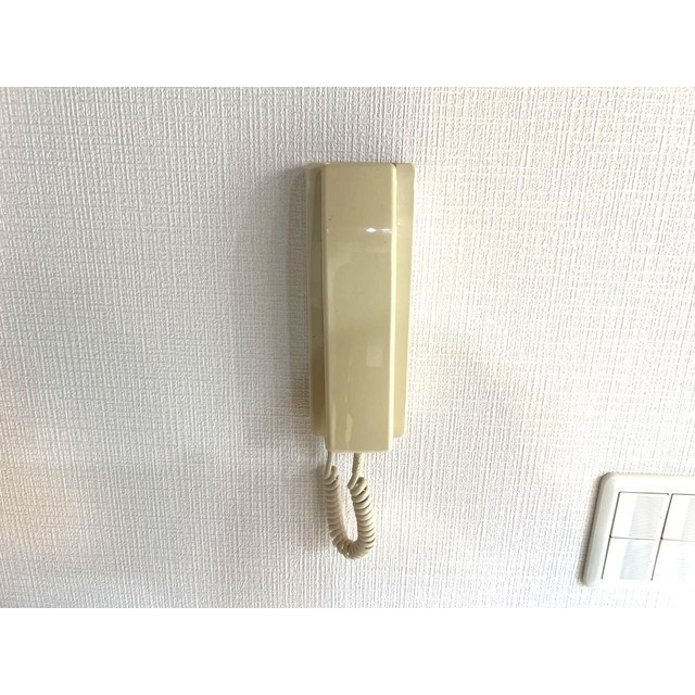 バイカーズアパートメントのその他
