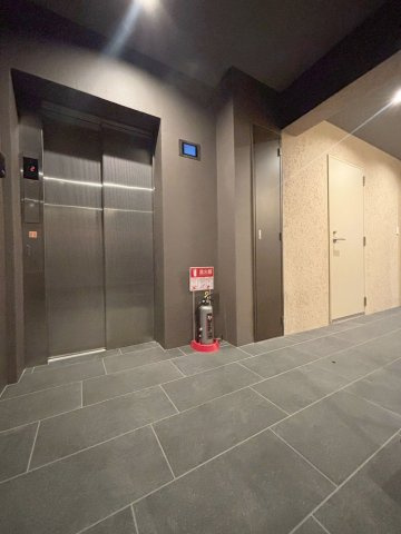 「防音マンション」アスティーレスタジオ曳舟のその他共用部分