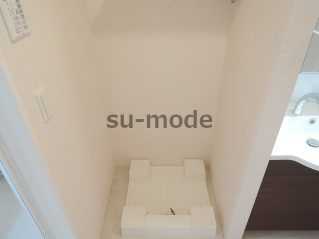 D-room城南の内装