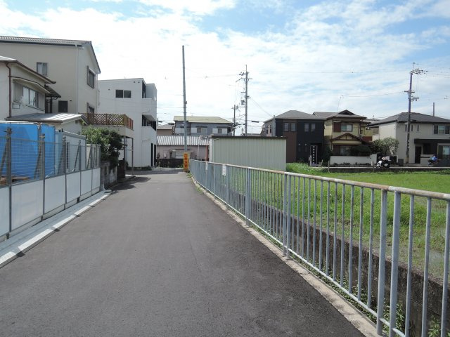 D-room城南の周辺